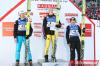 173 Podium konkursu